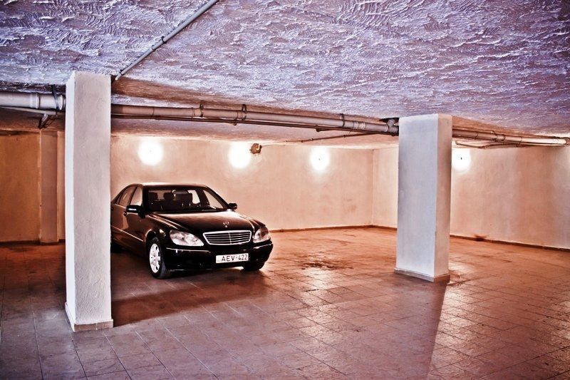 Astoria Hotel Тбилиси Екстериор снимка